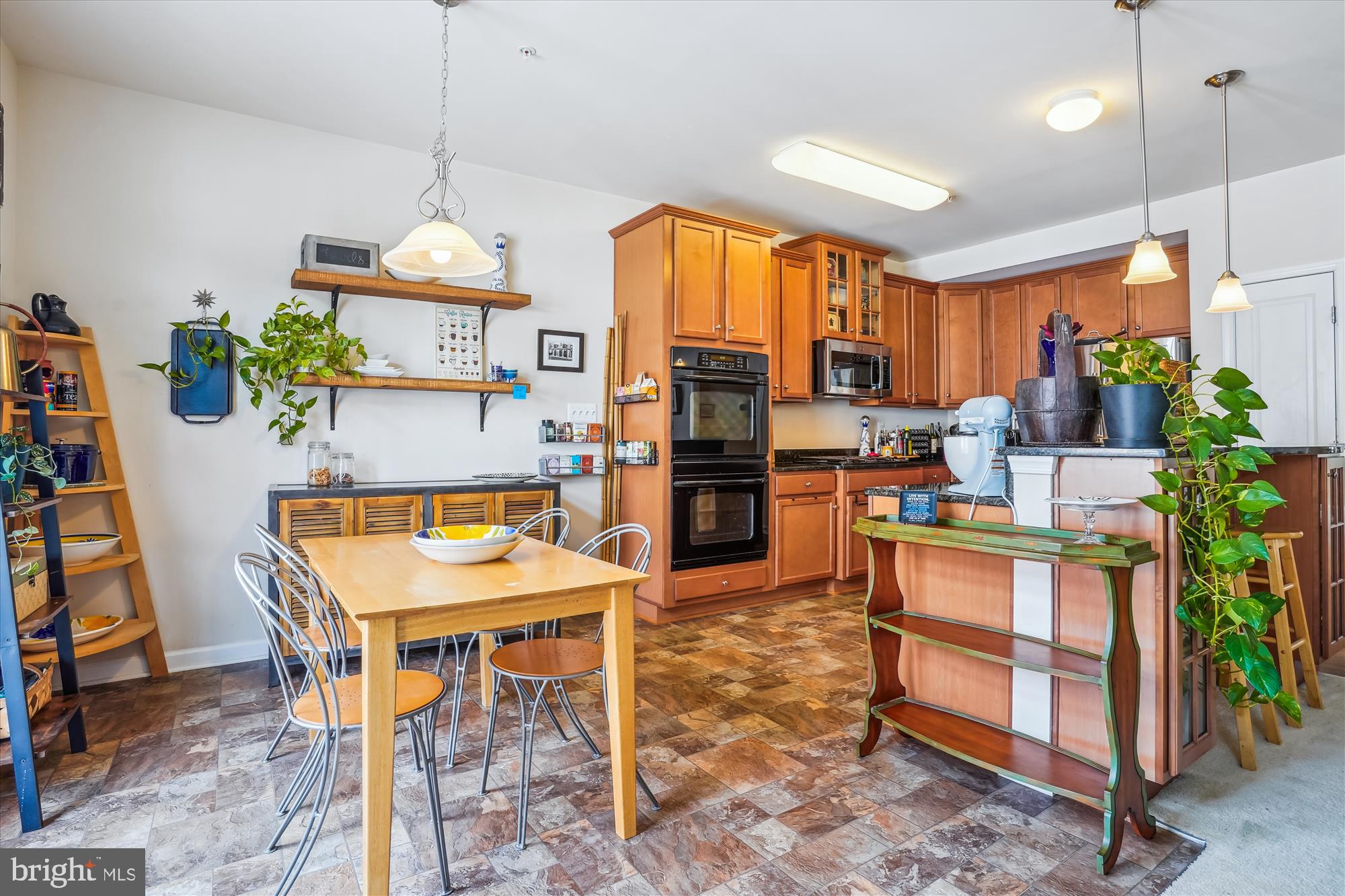 HALL STATION CONDO - Residential