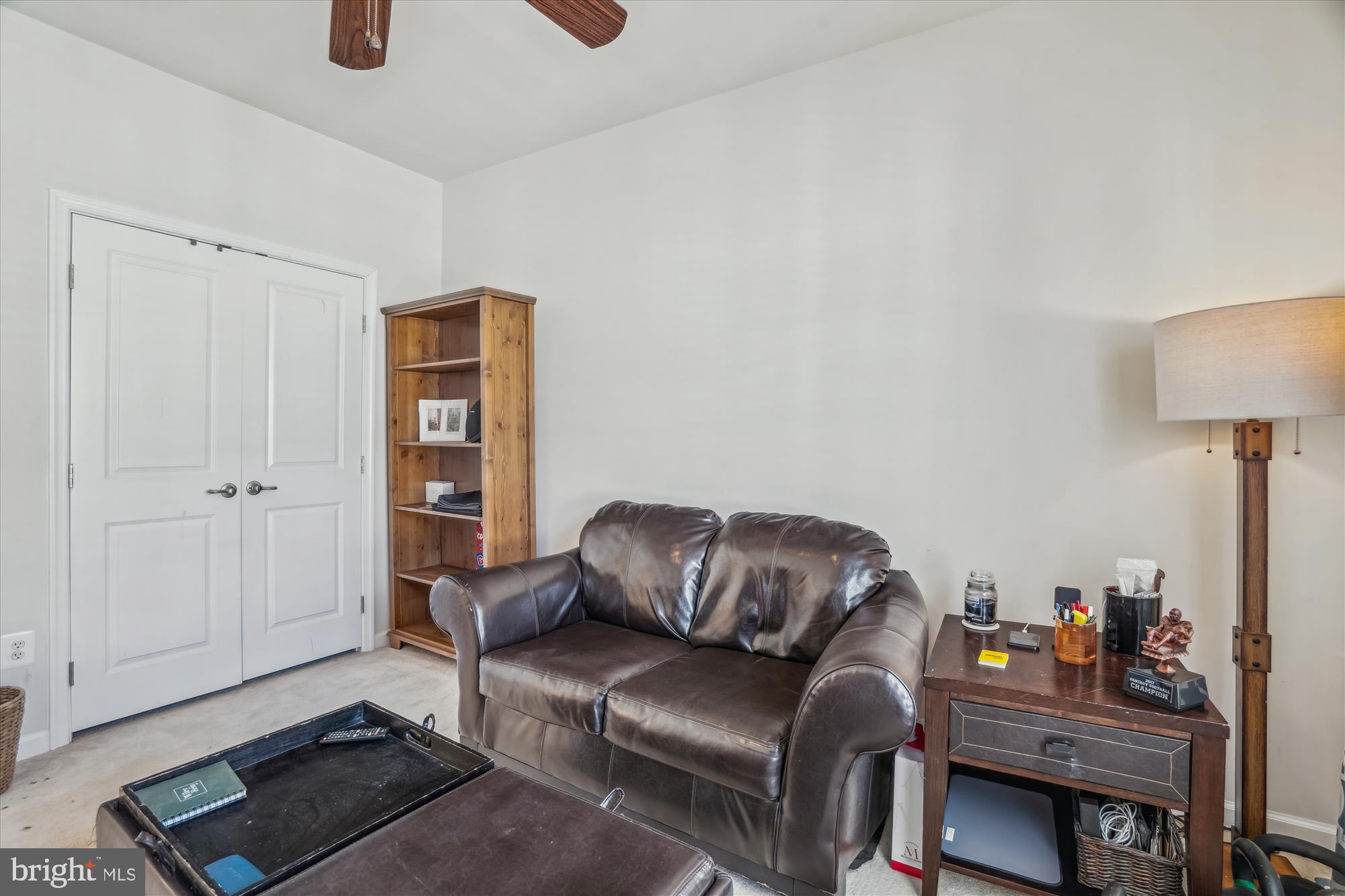 HALL STATION CONDO - Residential