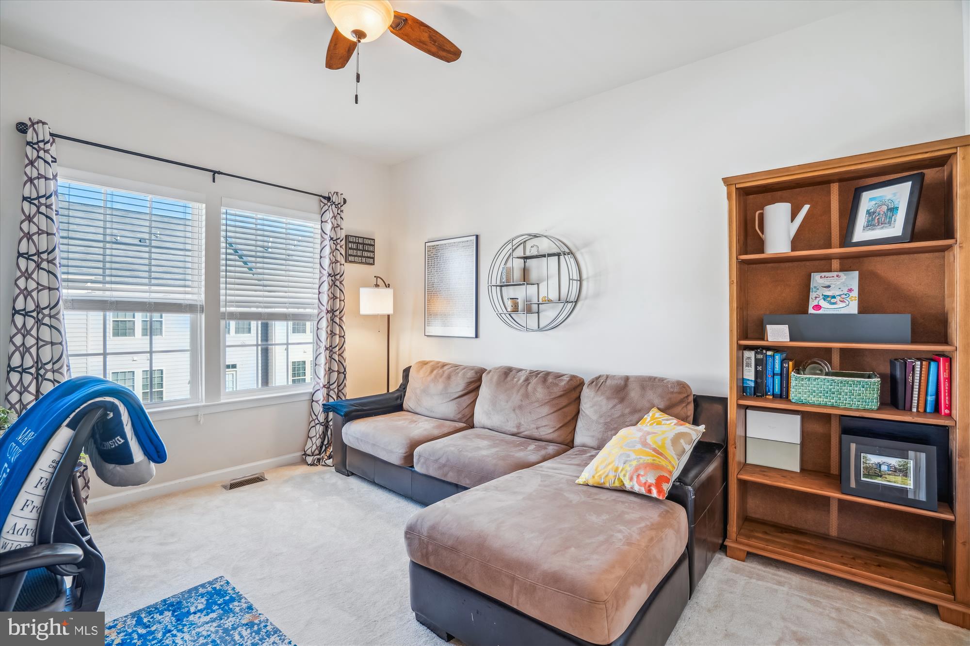 HALL STATION CONDO - Residential