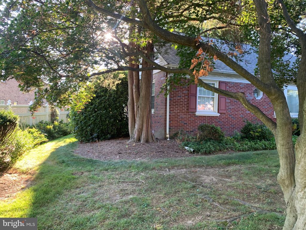 Photo of 135 CRESTMONT AVE, LANCASTER, PA 17602 (MLS # PALA2038190)