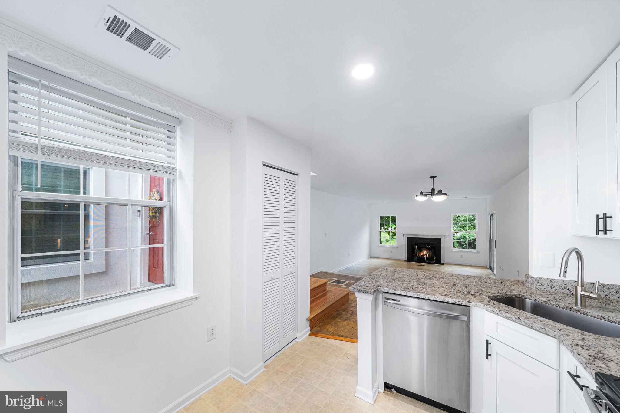 CARR AT NEW PROVIDENCE - Residential