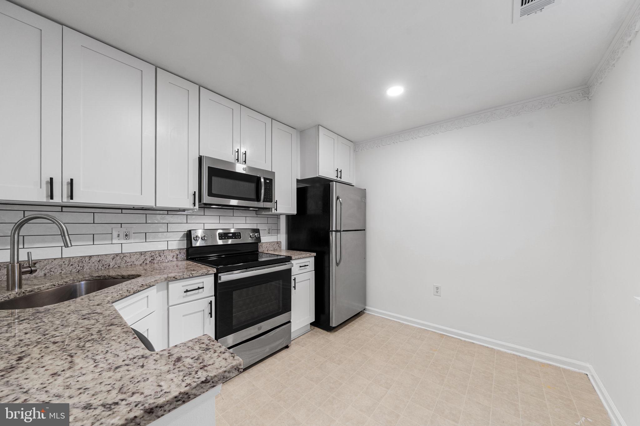 CARR AT NEW PROVIDENCE - Residential