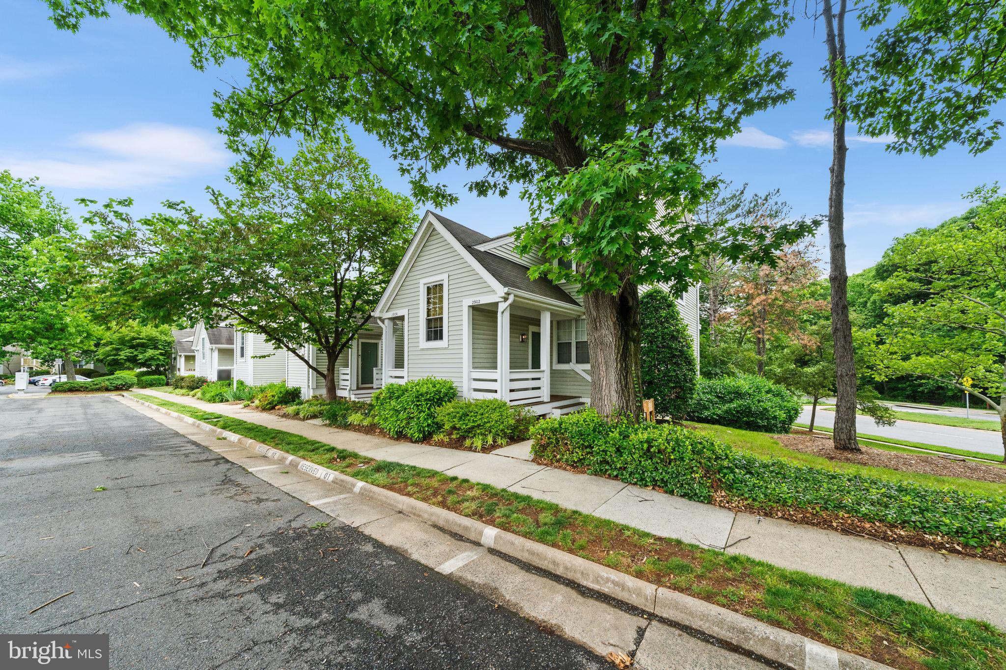 CARR AT NEW PROVIDENCE - Residential