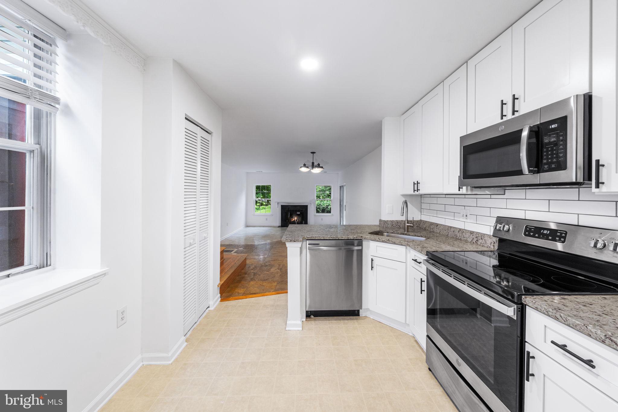 CARR AT NEW PROVIDENCE - Residential