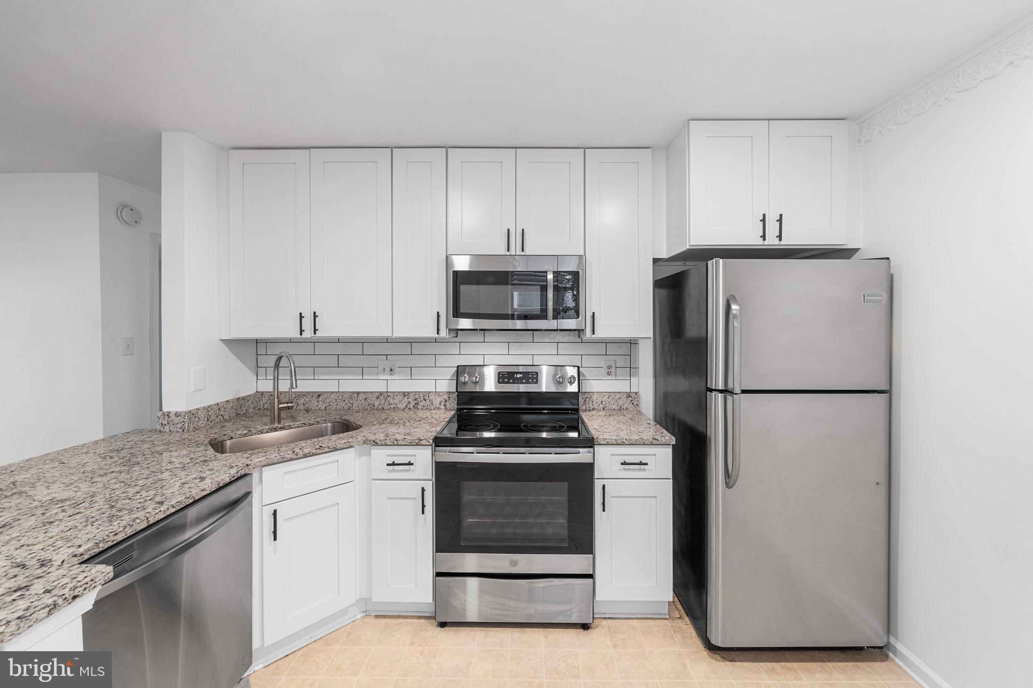 CARR AT NEW PROVIDENCE - Residential