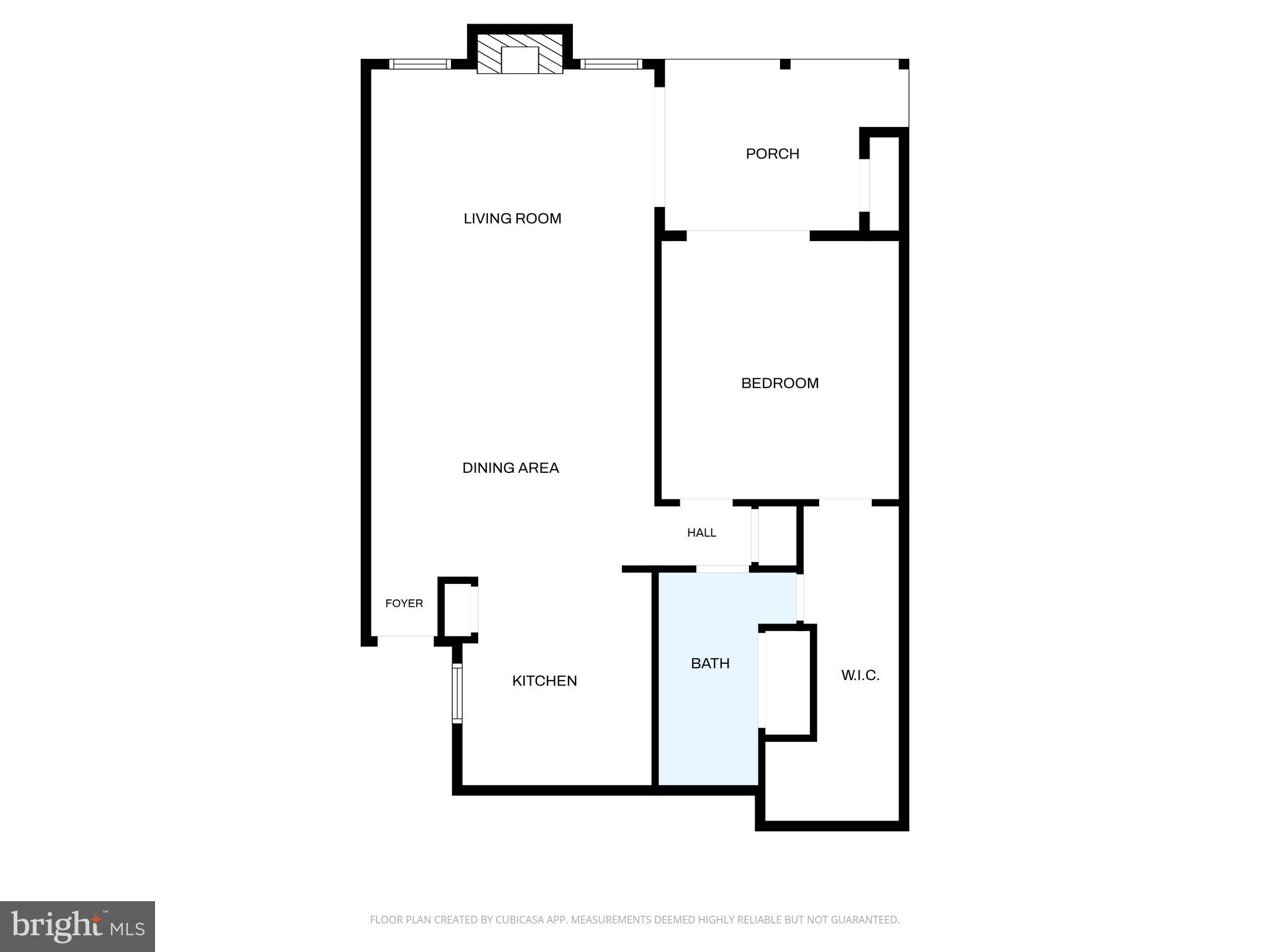CARR AT NEW PROVIDENCE - Residential