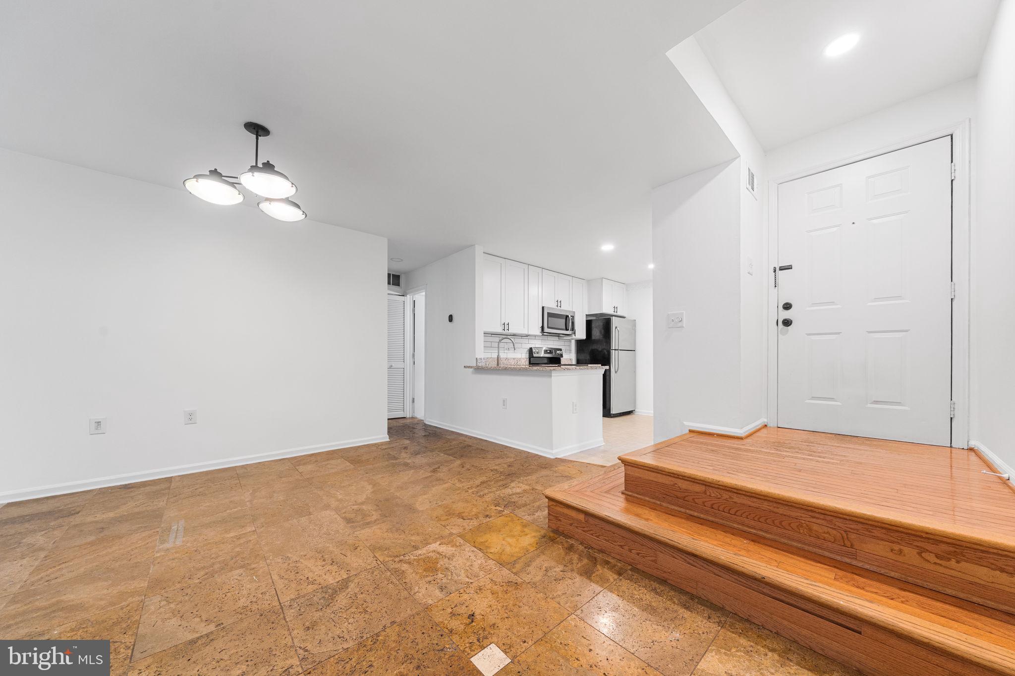CARR AT NEW PROVIDENCE - Residential