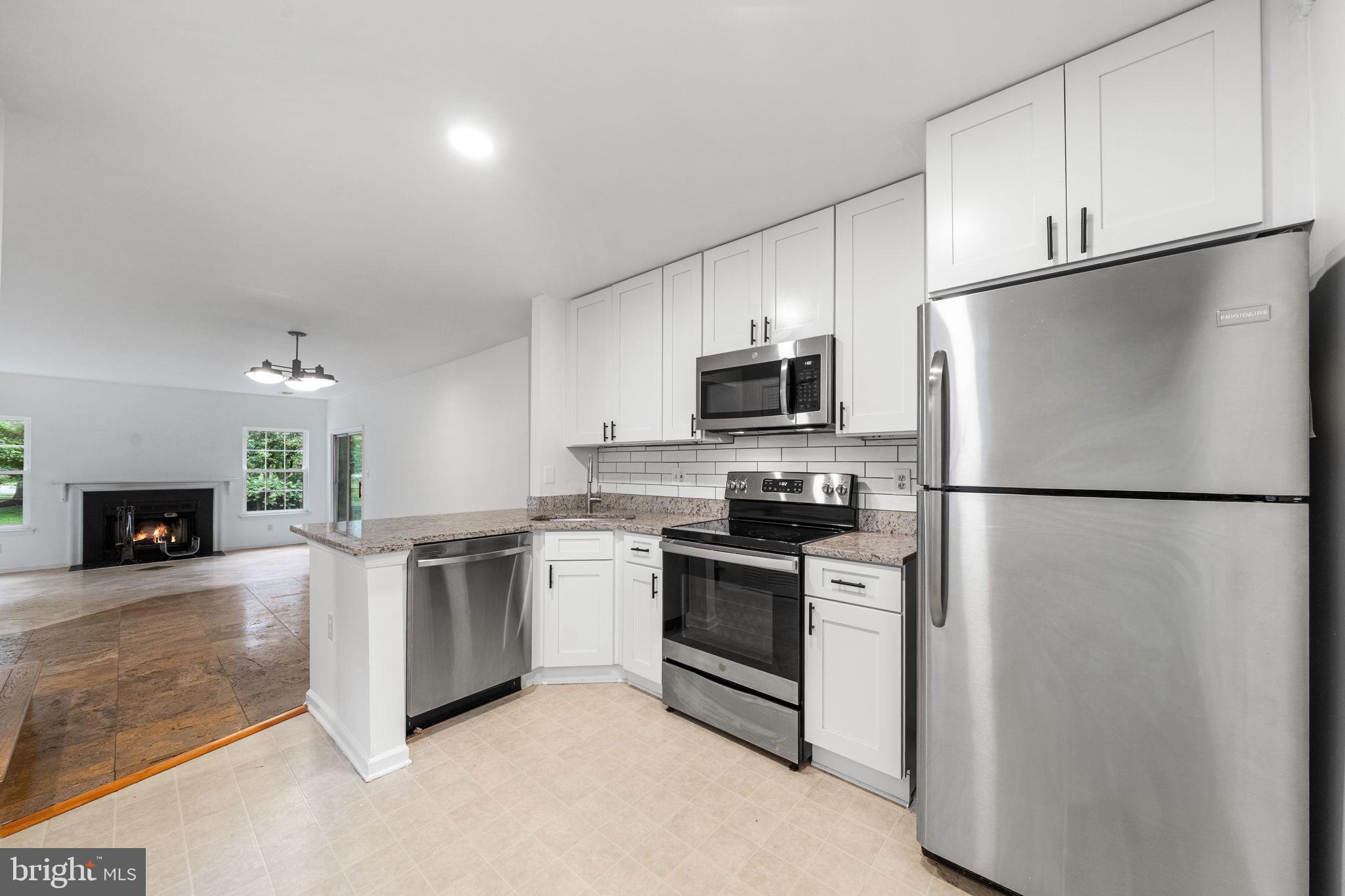CARR AT NEW PROVIDENCE - Residential