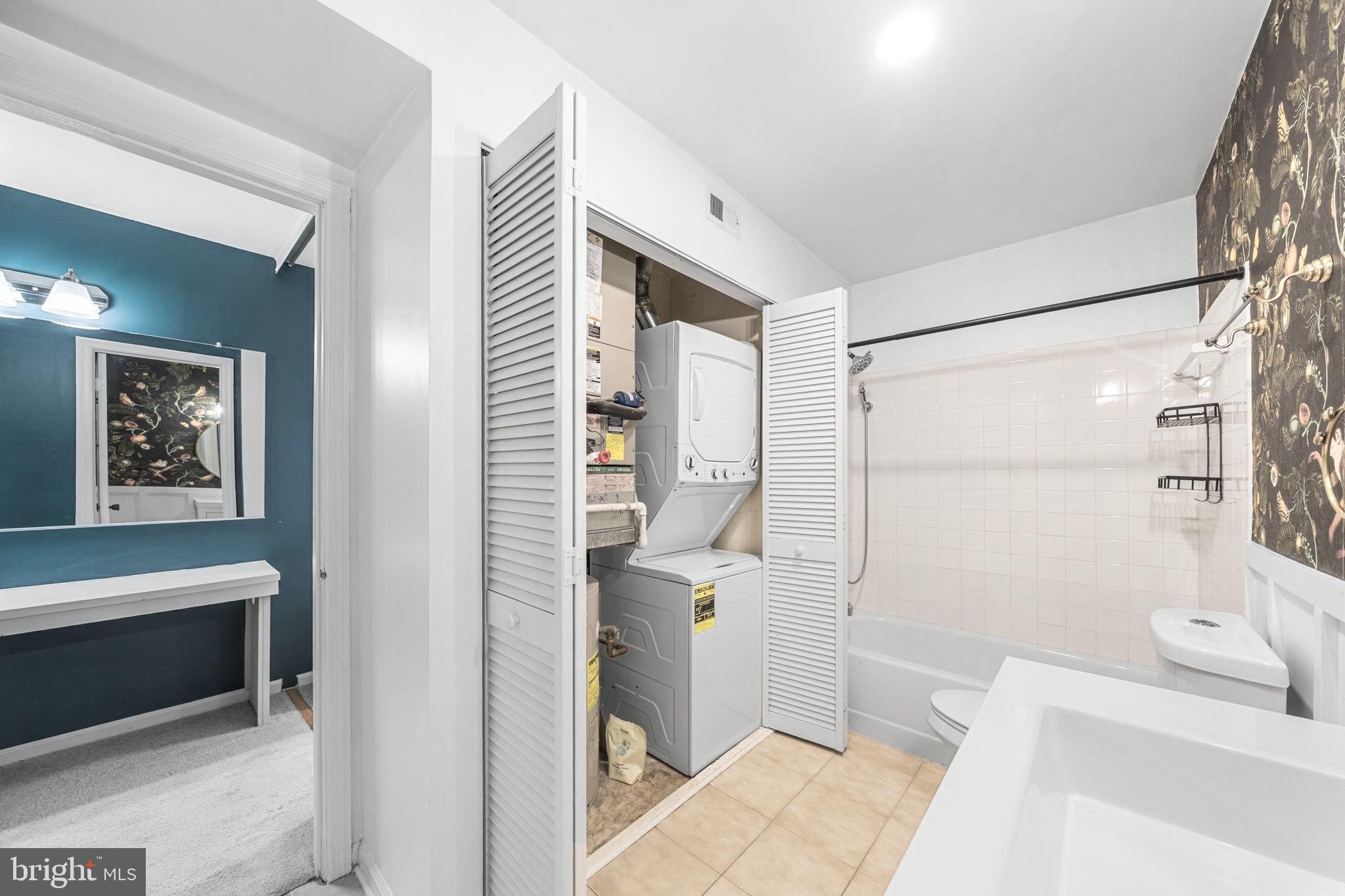 CARR AT NEW PROVIDENCE - Residential