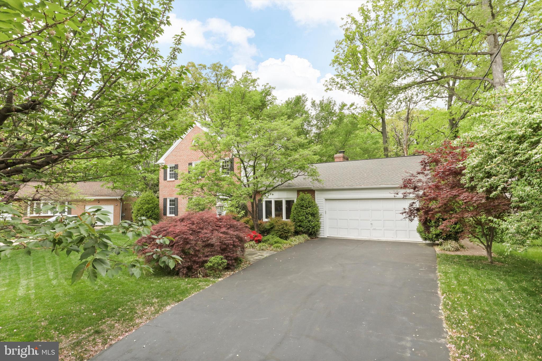 5418 THETFORD PLACE