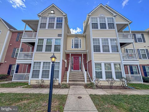 644 BELLE DORA COURT L-12L ARNOLD MD 21012