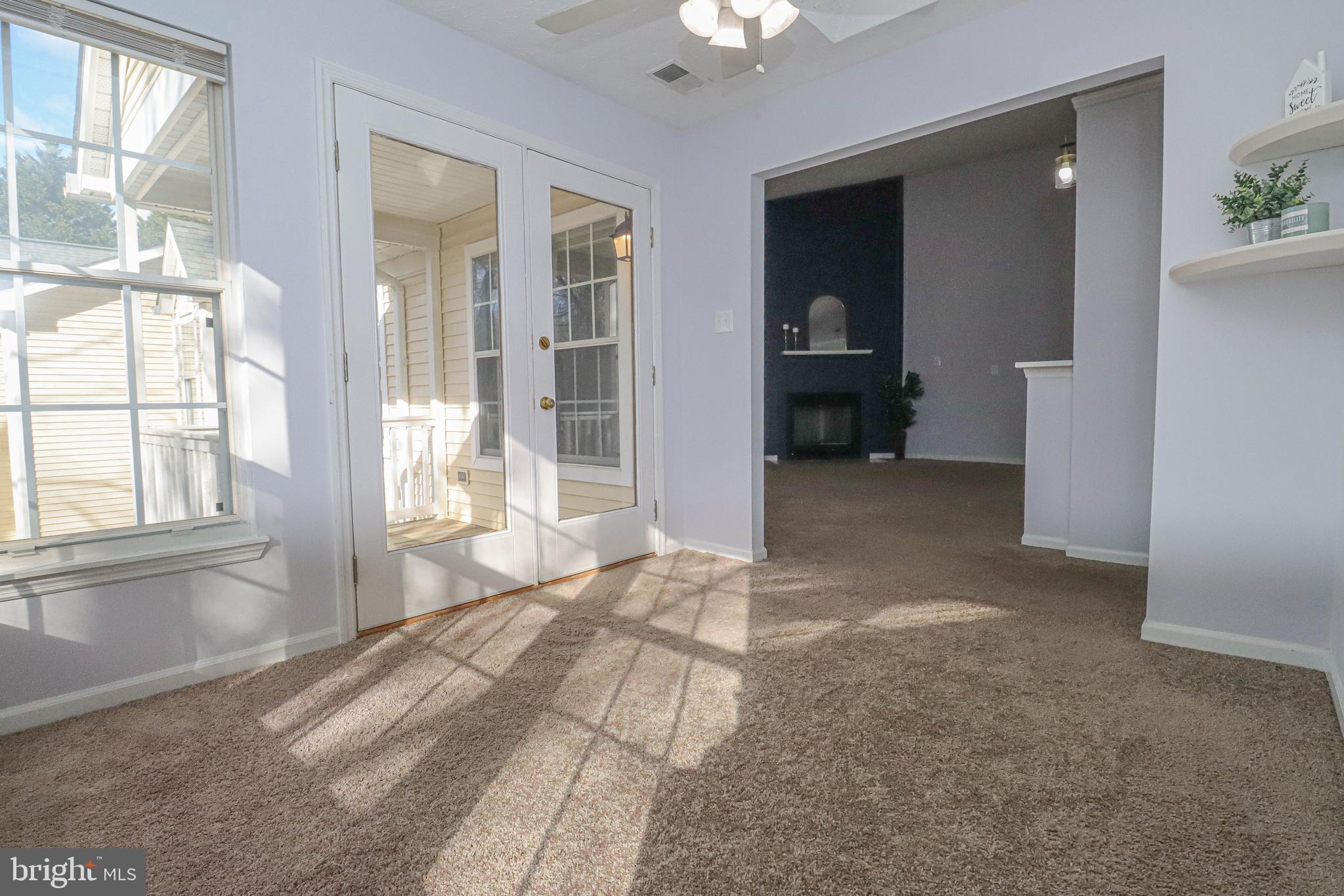 DORADO HILLS - Residential