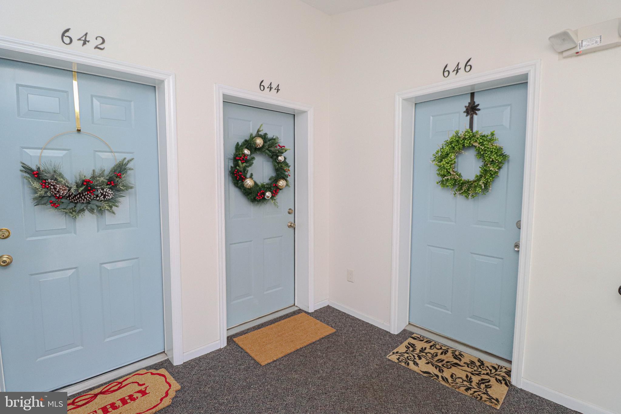 644 BELLE DORA COURT L-12L