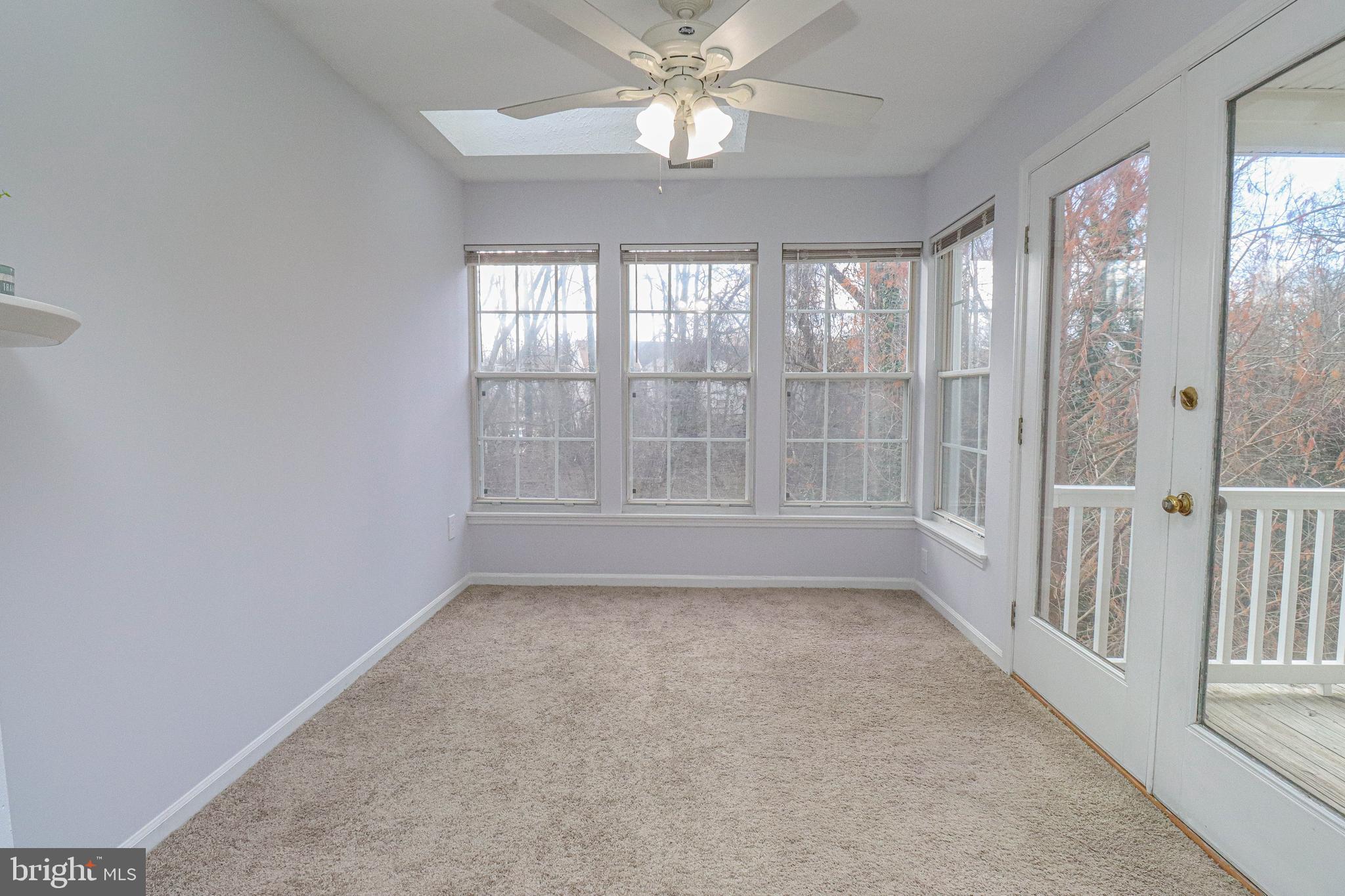 DORADO HILLS - Residential