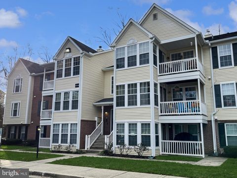 644 BELLE DORA COURT L-12L ARNOLD MD 21012