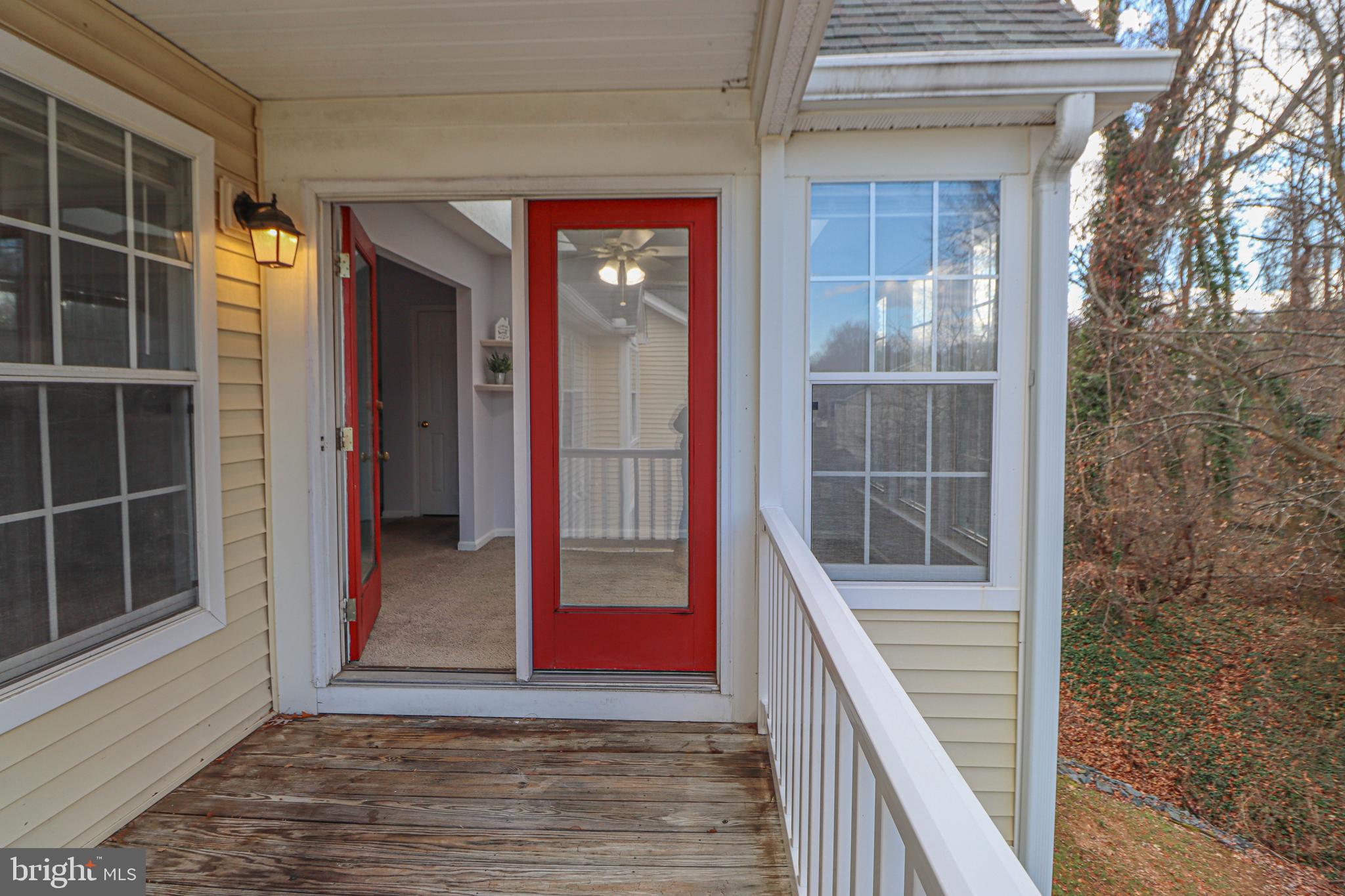 DORADO HILLS - Residential