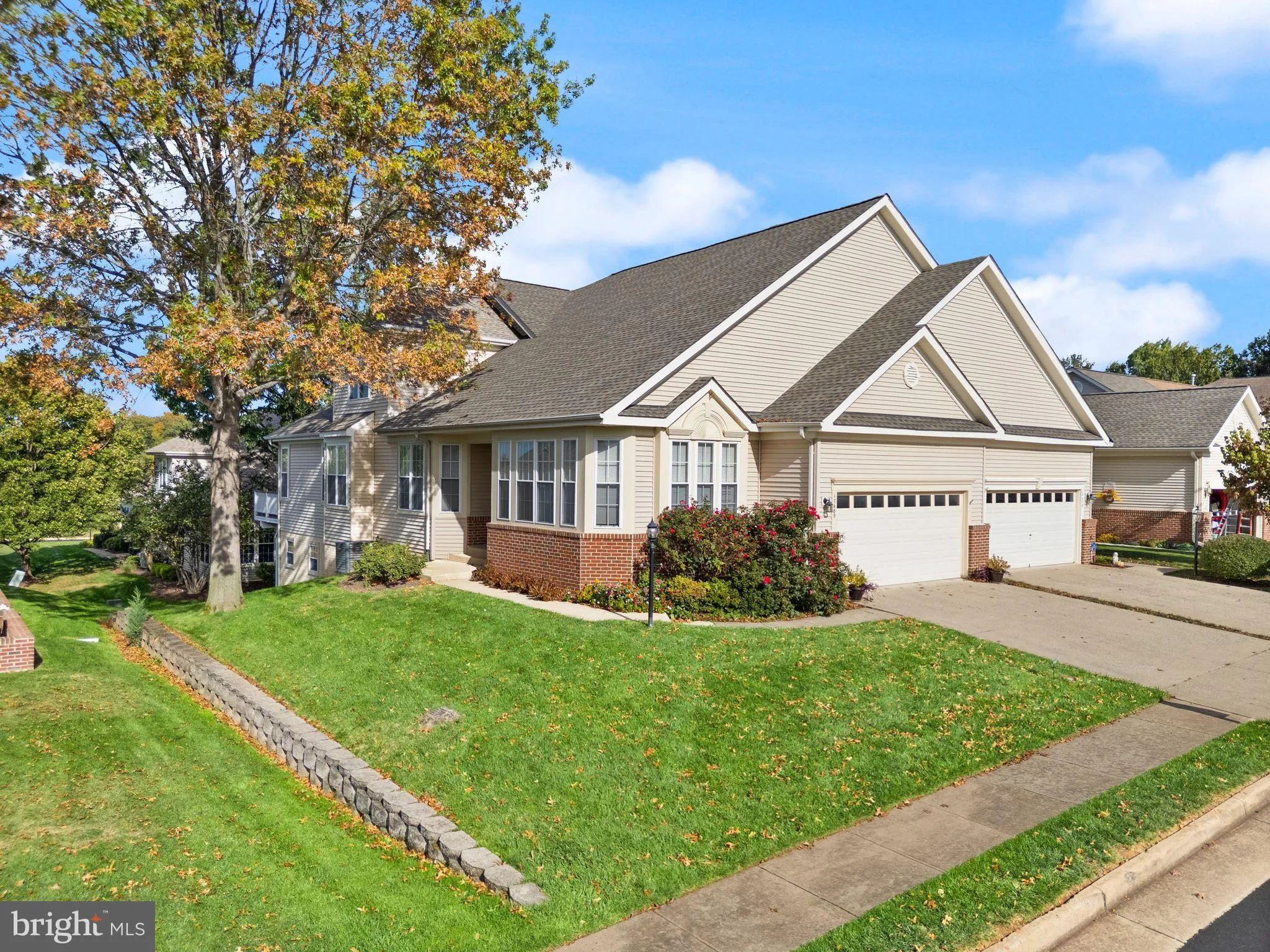 Gainesville, Virginia 20155, United States, 3 Bedrooms Bedrooms, ,3 BathroomsBathrooms,Residential,Coming Soon,228643