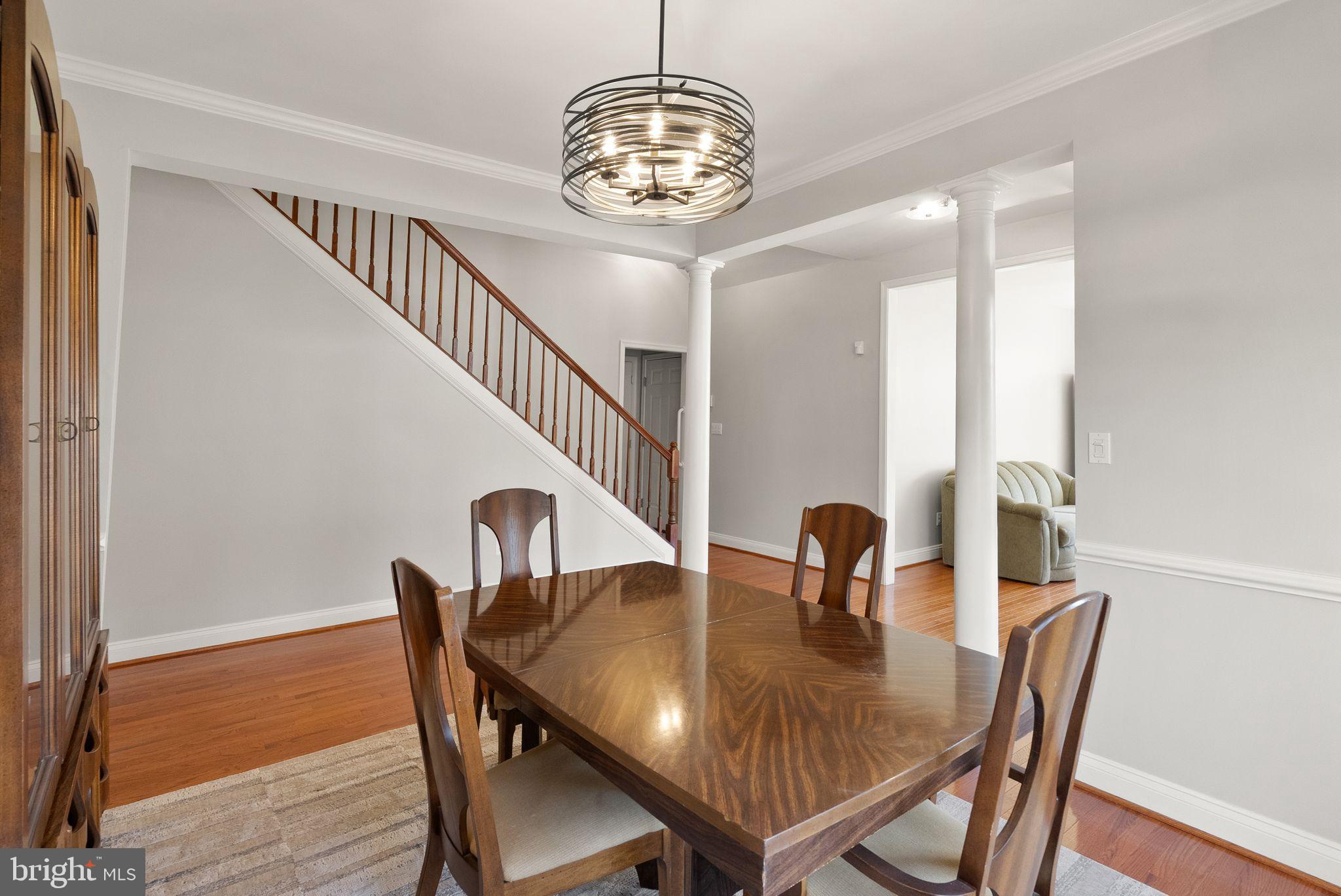 HERITAGE HUNT - Residential