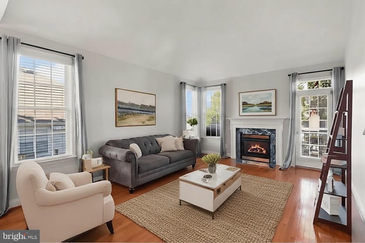 HERITAGE HUNT - Residential