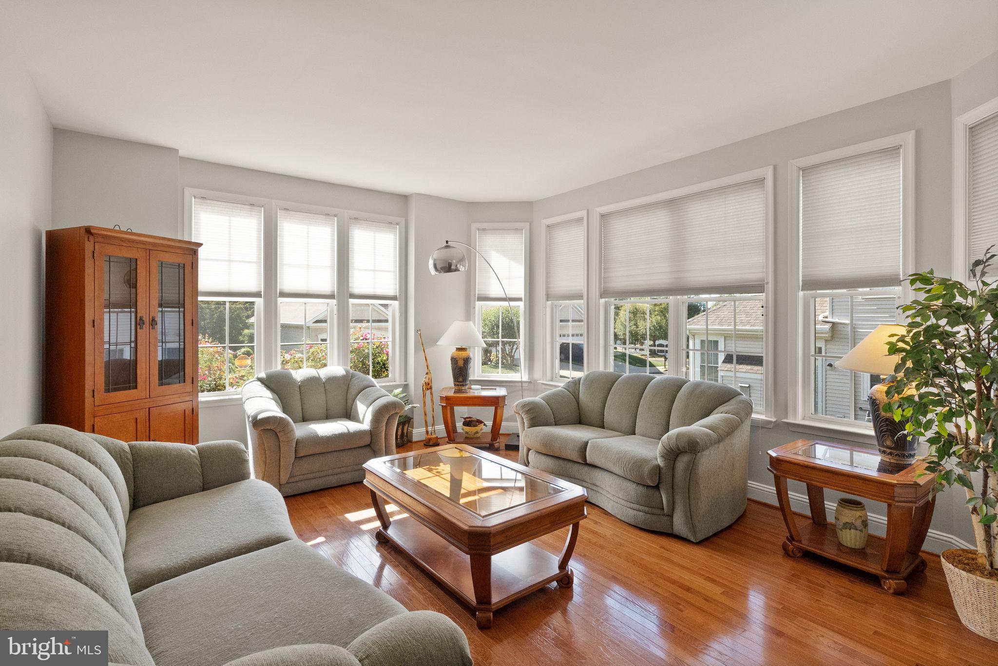 HERITAGE HUNT - Residential