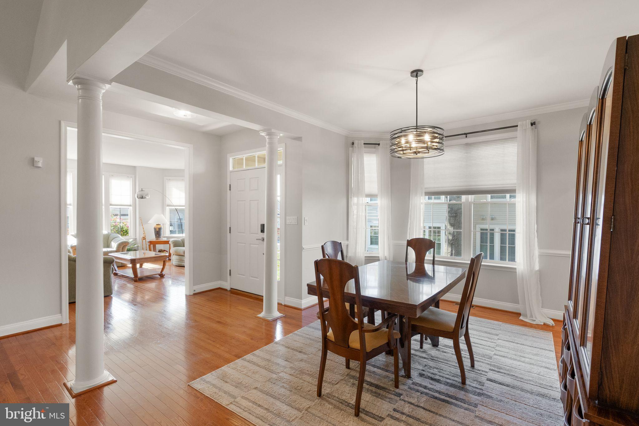 HERITAGE HUNT - Residential