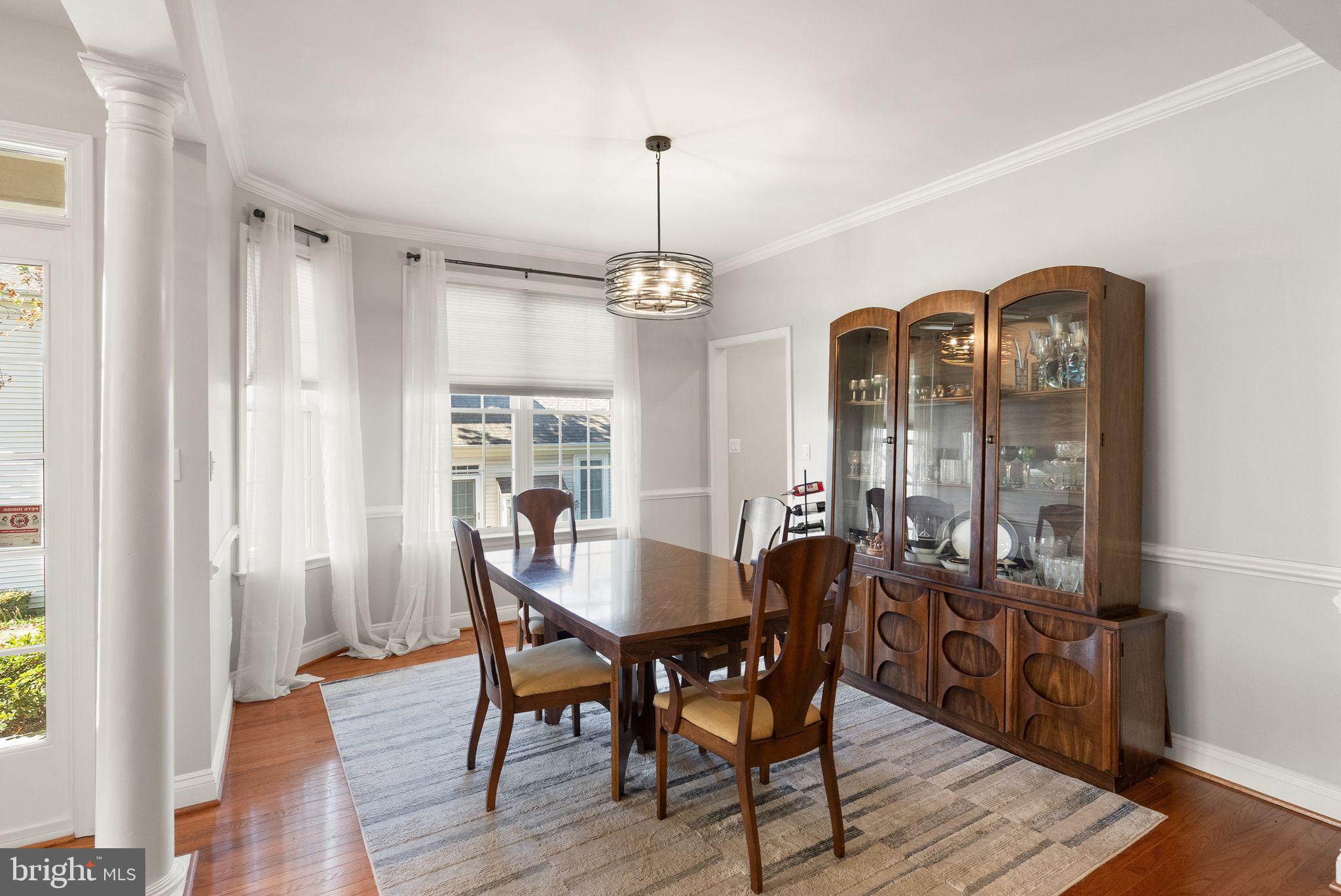 HERITAGE HUNT - Residential