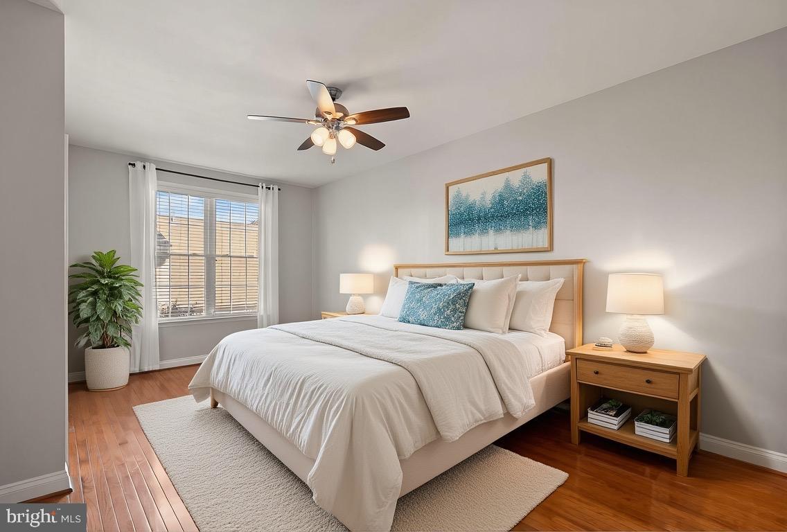 HERITAGE HUNT - Residential