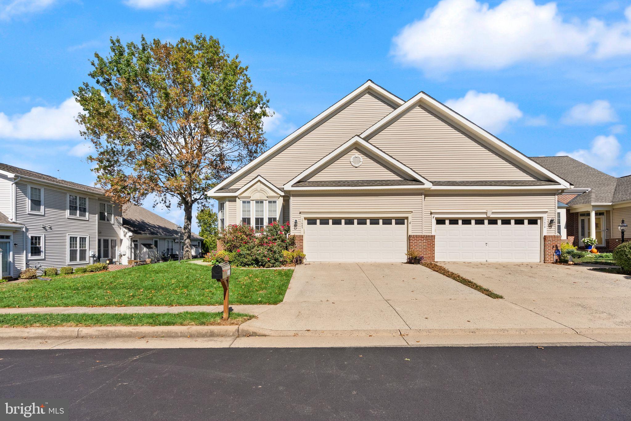 17680 GLASS RIDGE PLACE