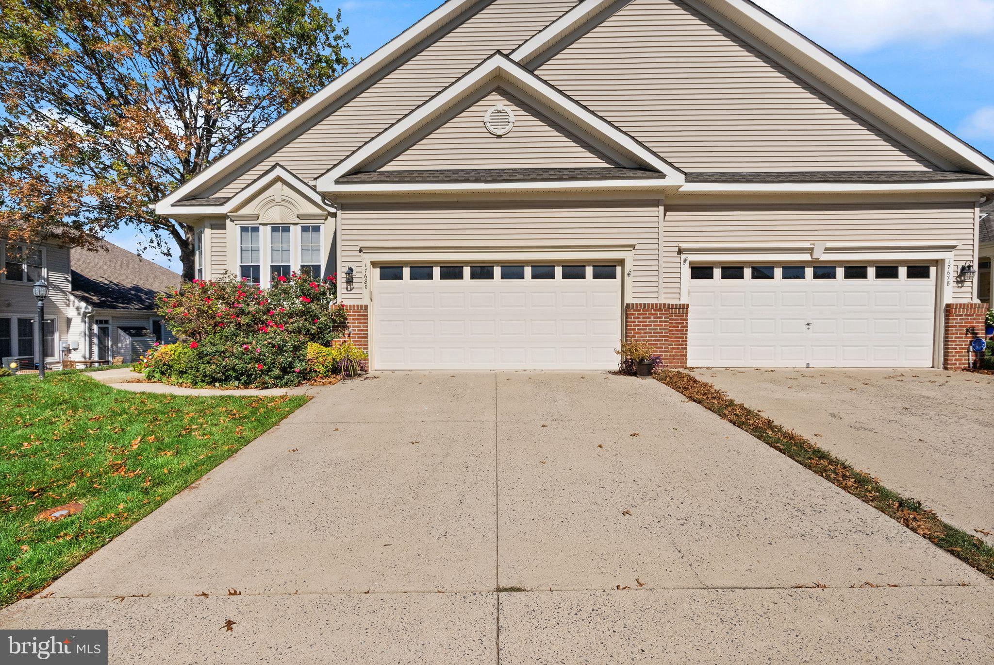 HERITAGE HUNT - Residential