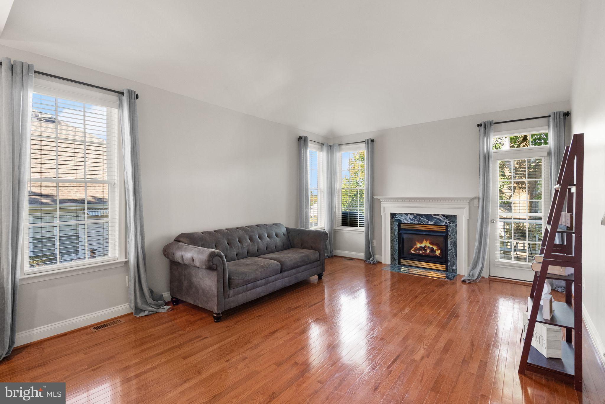 HERITAGE HUNT - Residential