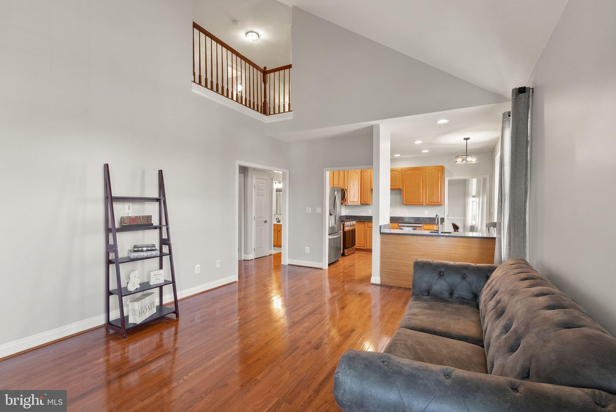 HERITAGE HUNT - Residential