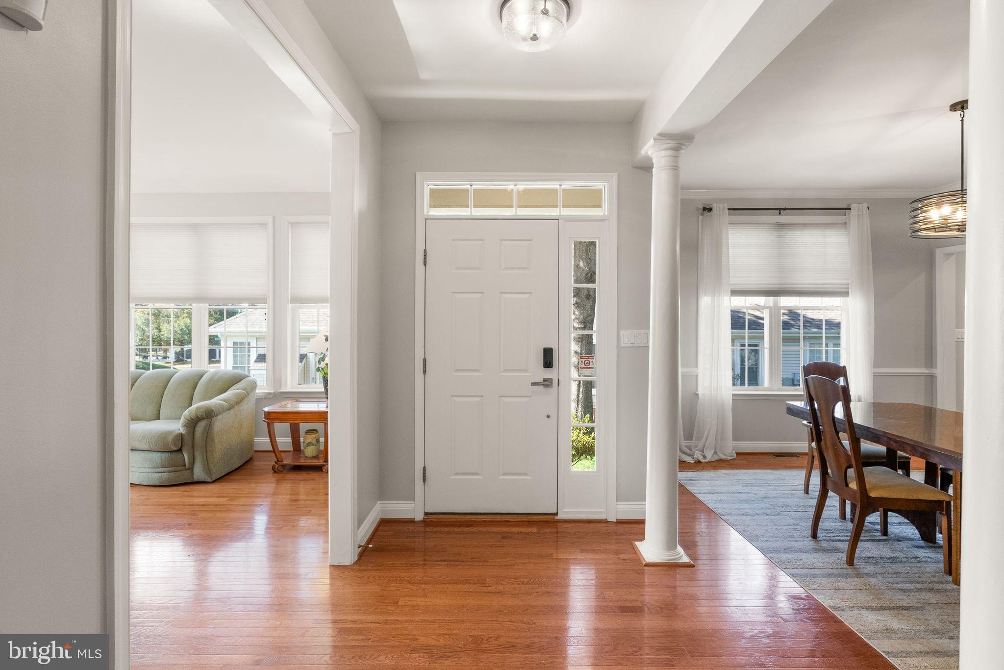 HERITAGE HUNT - Residential