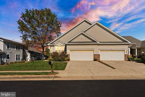 17680 GLASS RIDGE PLACE GAINESVILLE VA 20155