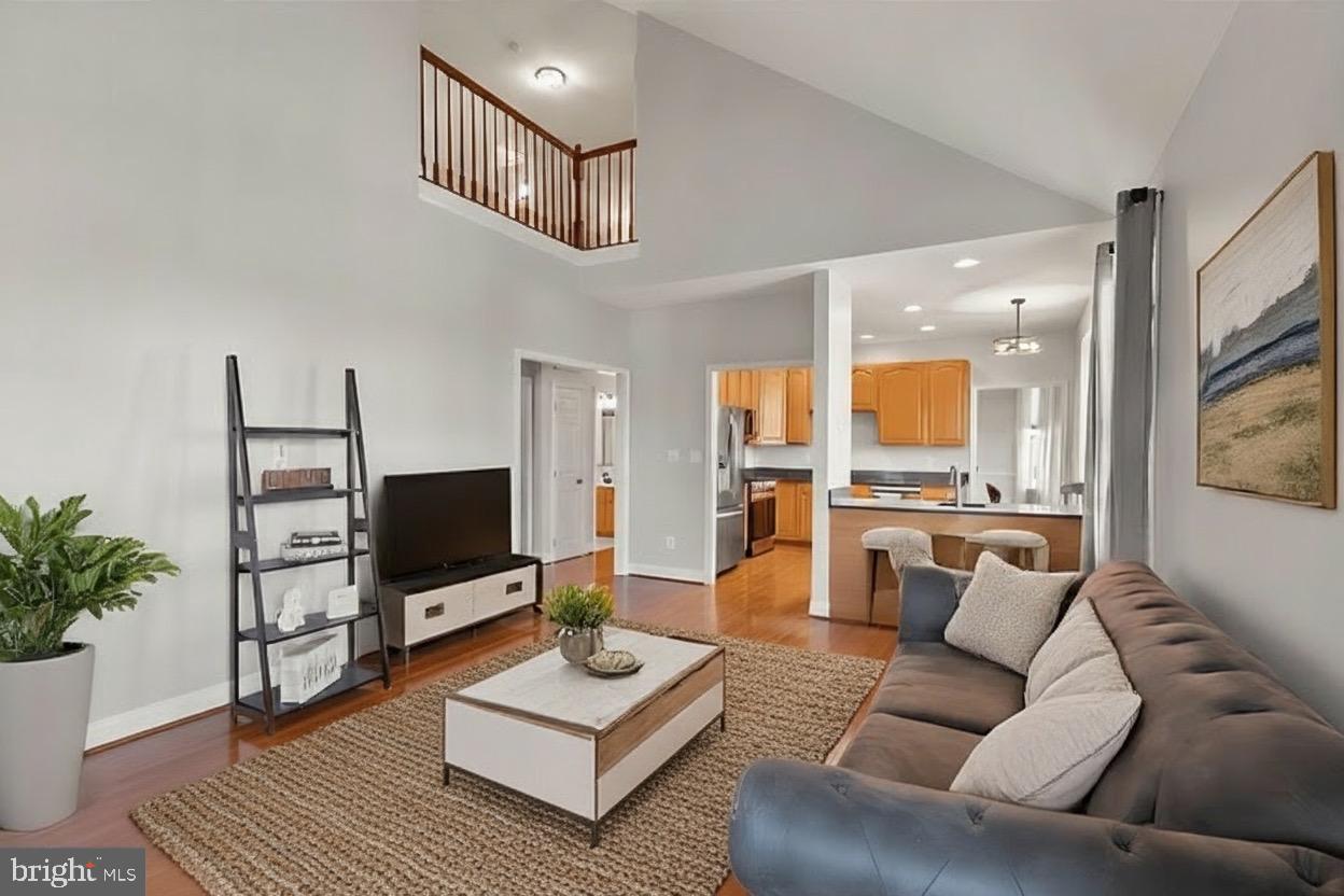 HERITAGE HUNT - Residential