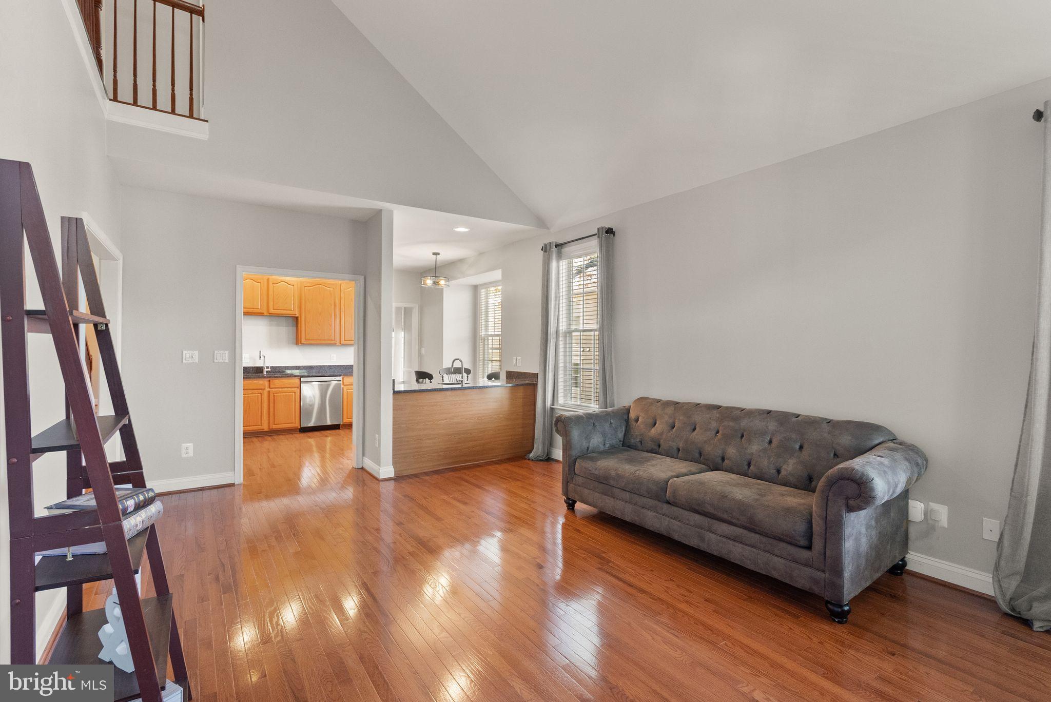 HERITAGE HUNT - Residential