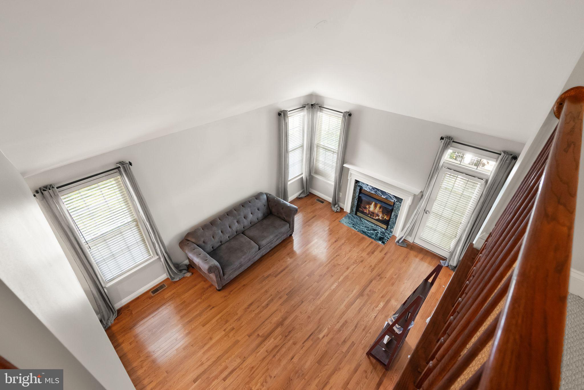 HERITAGE HUNT - Residential