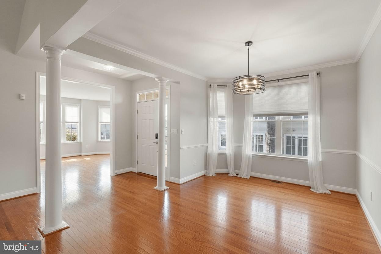 HERITAGE HUNT - Residential