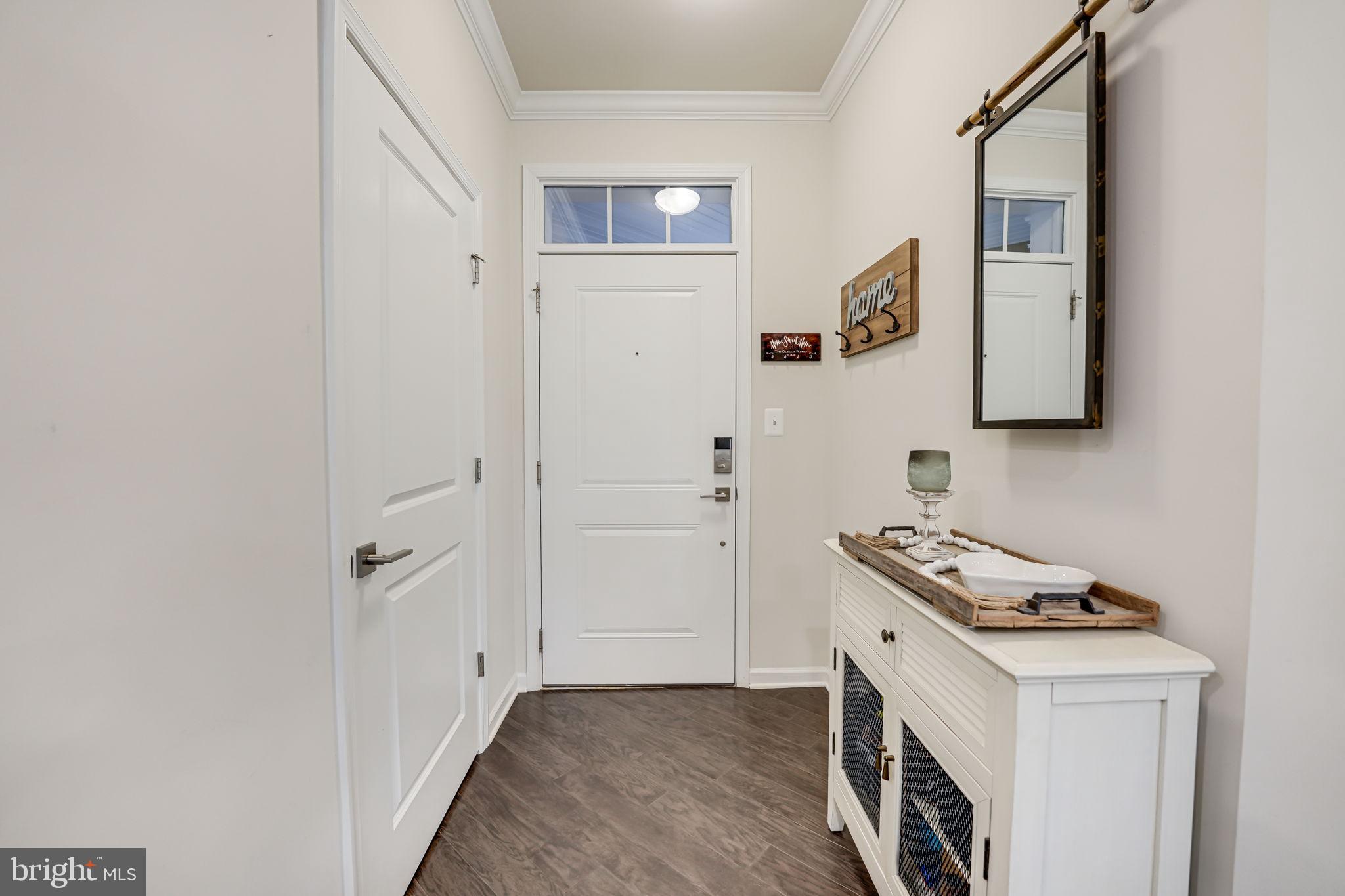 LOUDOUN VALLEY RIDGES - Residential