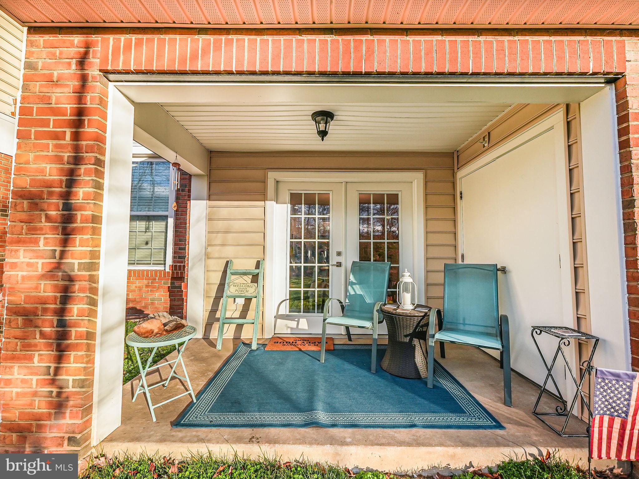 LOUDOUN VALLEY RIDGES - Residential