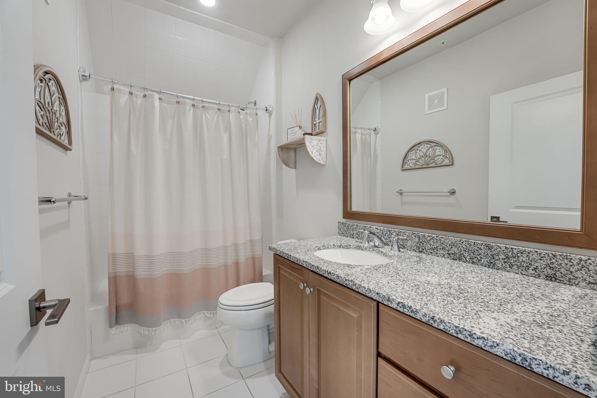 LOUDOUN VALLEY RIDGES - Residential