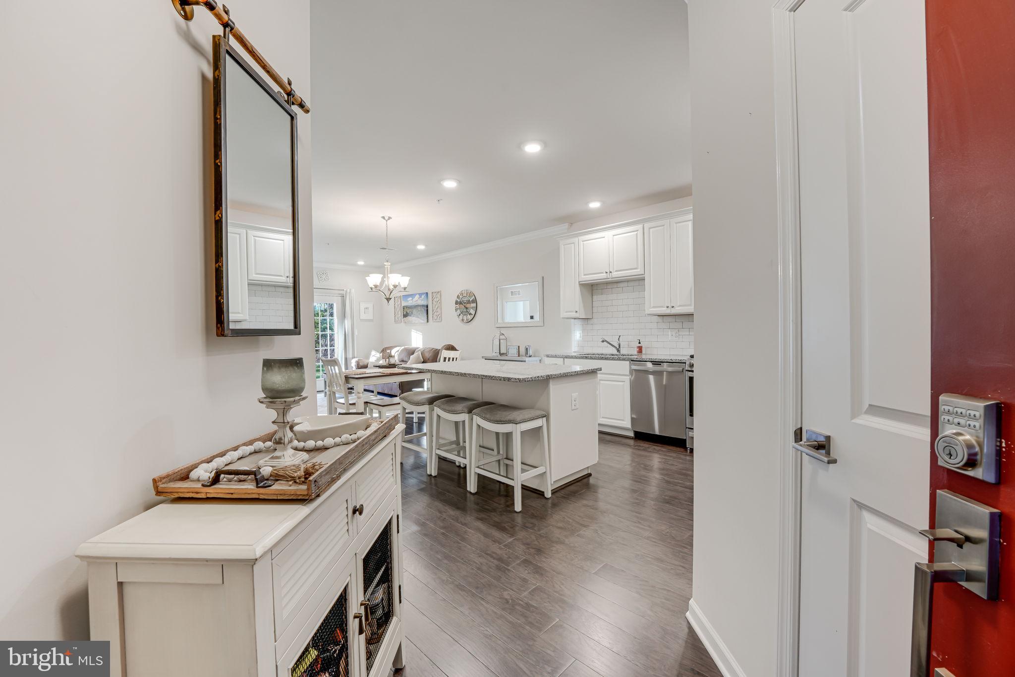 LOUDOUN VALLEY RIDGES - Residential