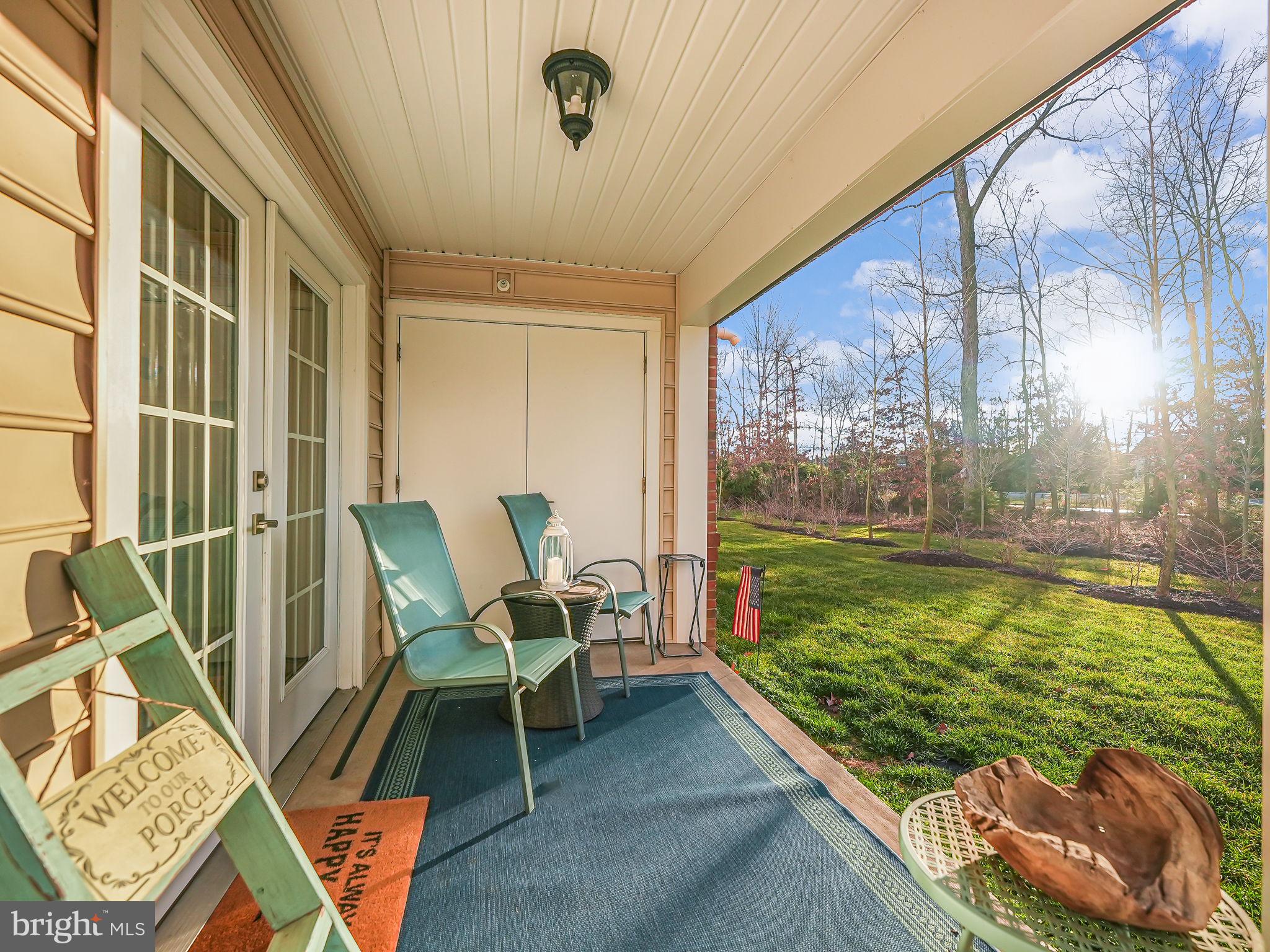 LOUDOUN VALLEY RIDGES - Residential