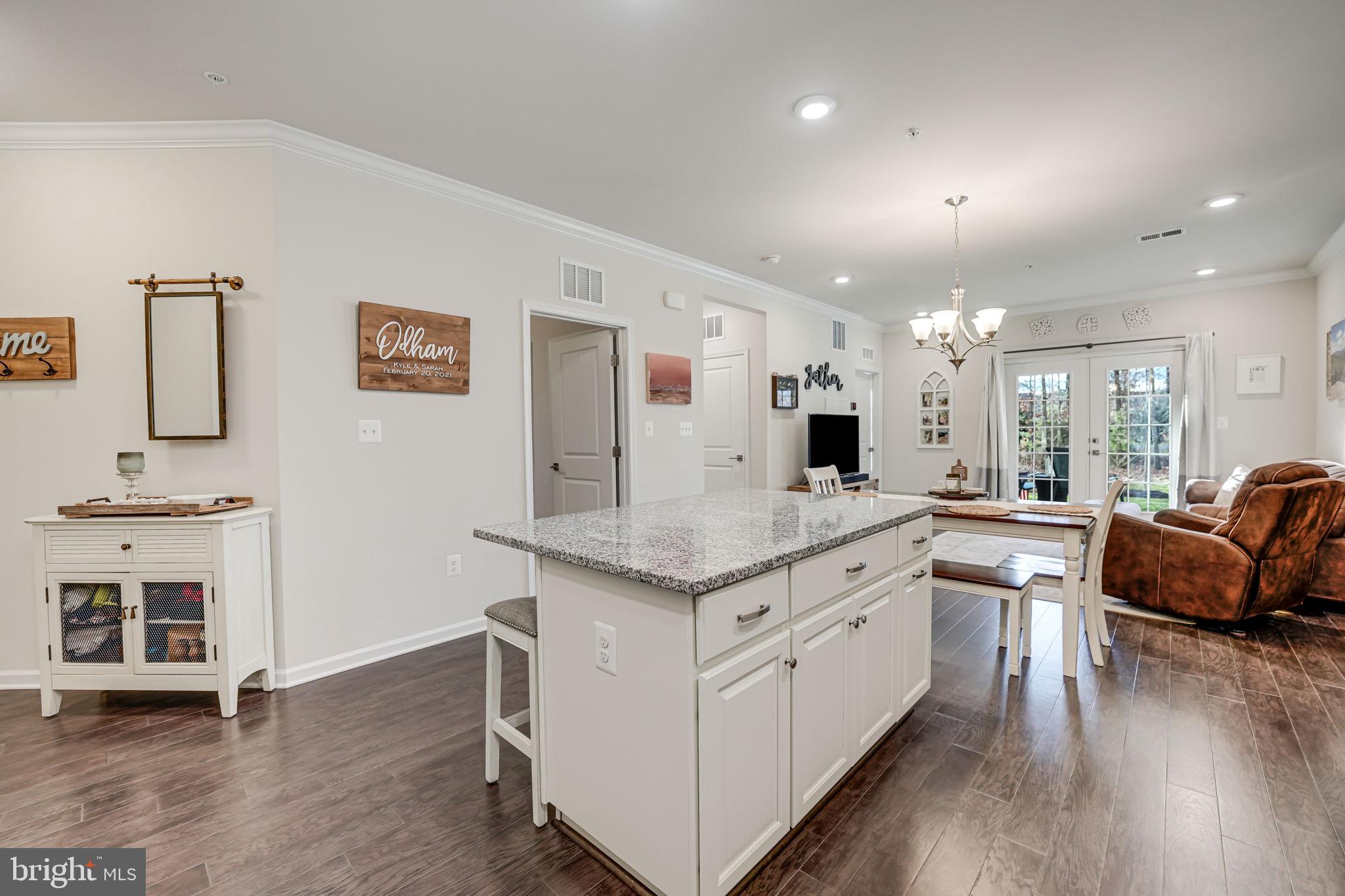 LOUDOUN VALLEY RIDGES - Residential