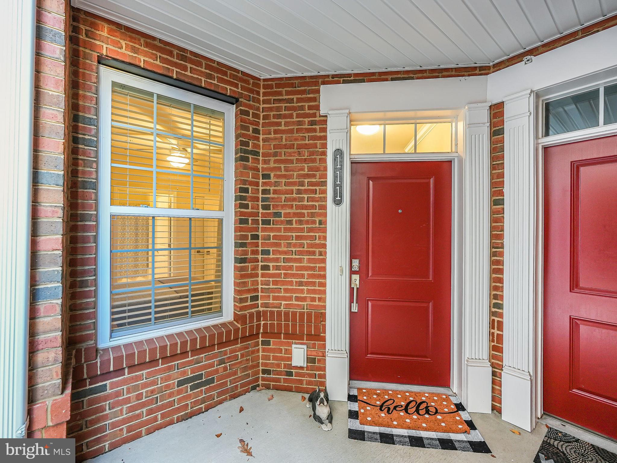 LOUDOUN VALLEY RIDGES - Residential