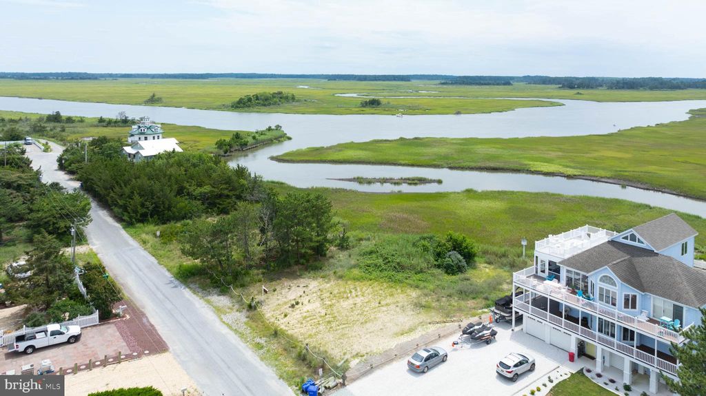 Photo of 2851 S Bay Shore Drive, MILTON, DE 19968 (MLS # DESU2091150)