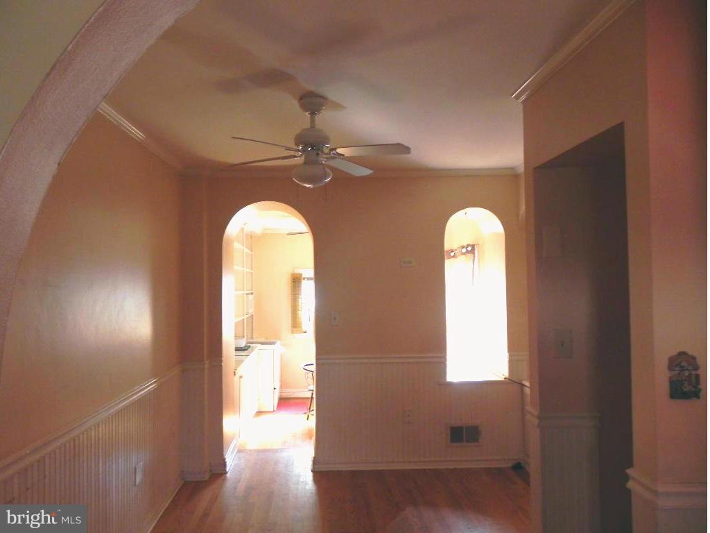 FEDERAL HILL HISTORIC DISTRICT - Residential