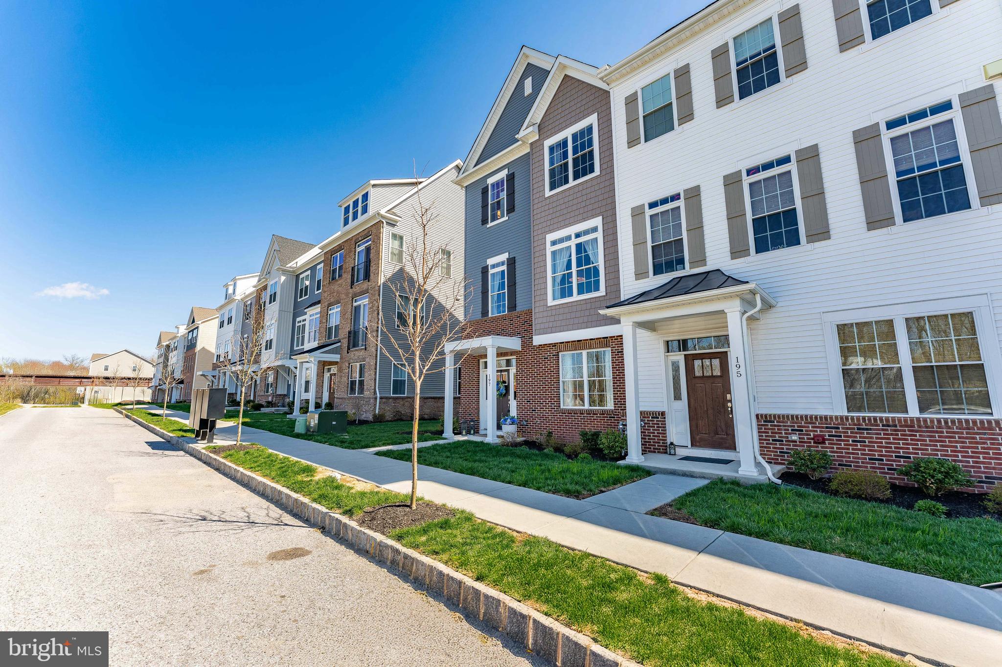197 SMITHWORKS BOULEVARD