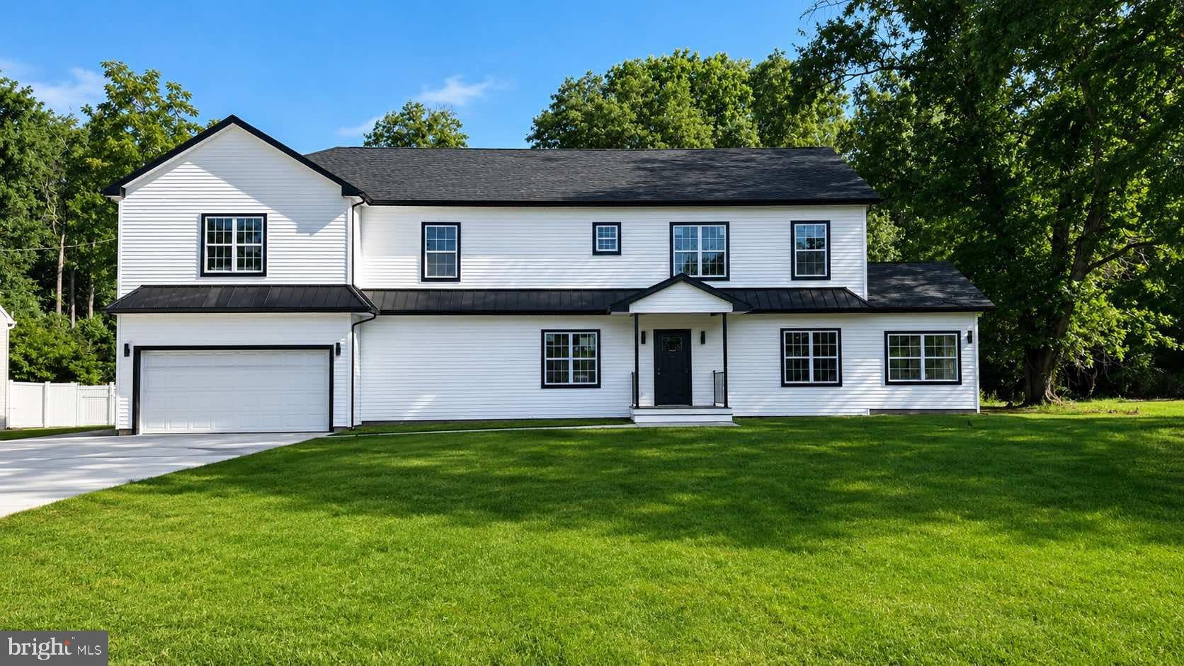 4909 CHURCH ROAD