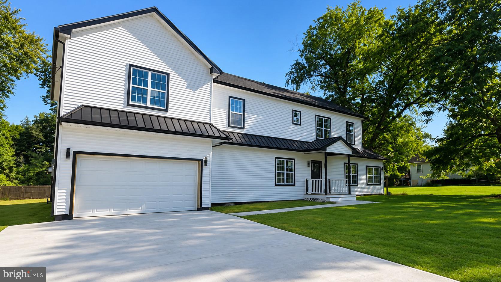 4909 CHURCH ROAD