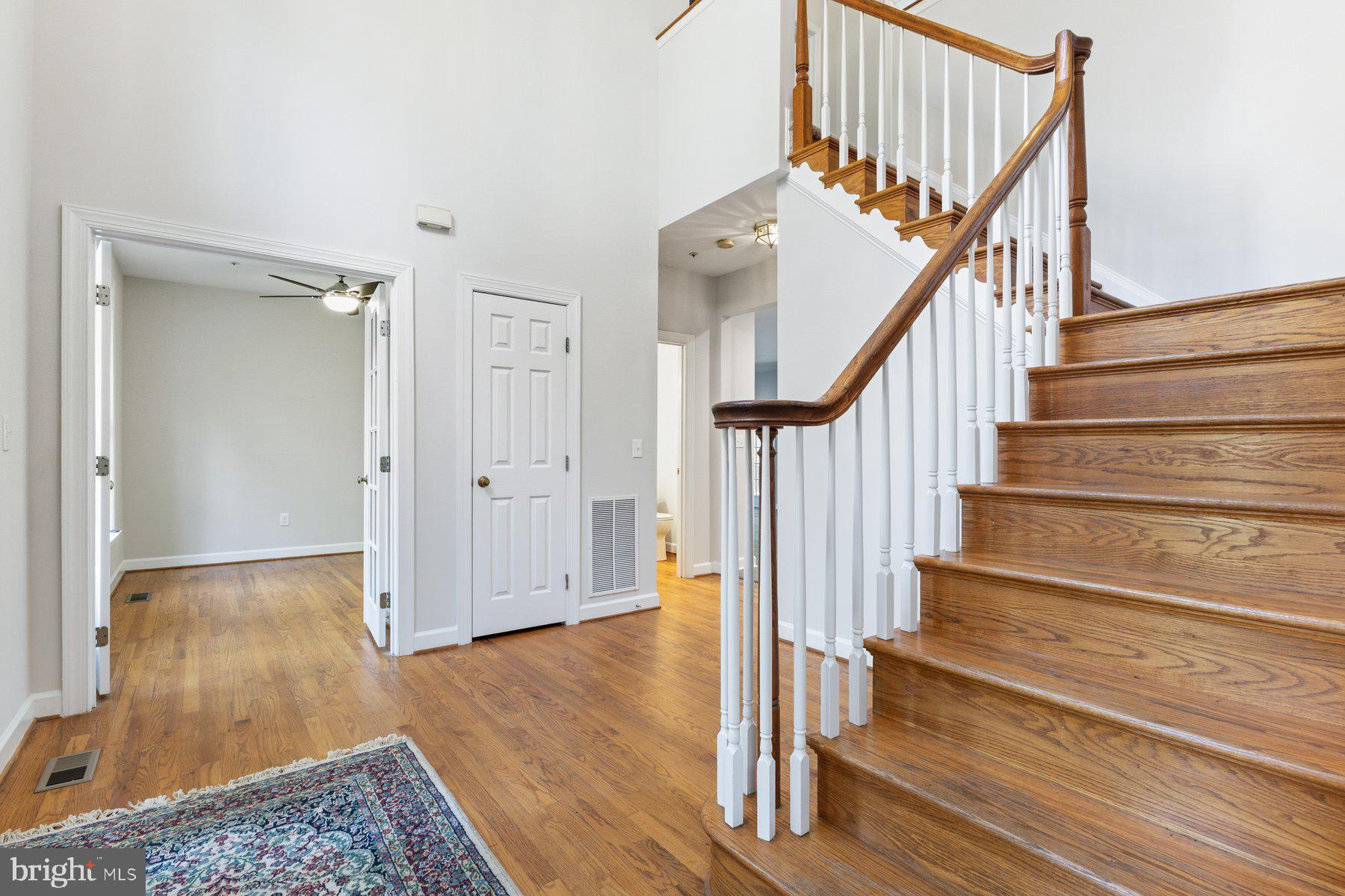 BROOKRIDGE MANOR - Residential